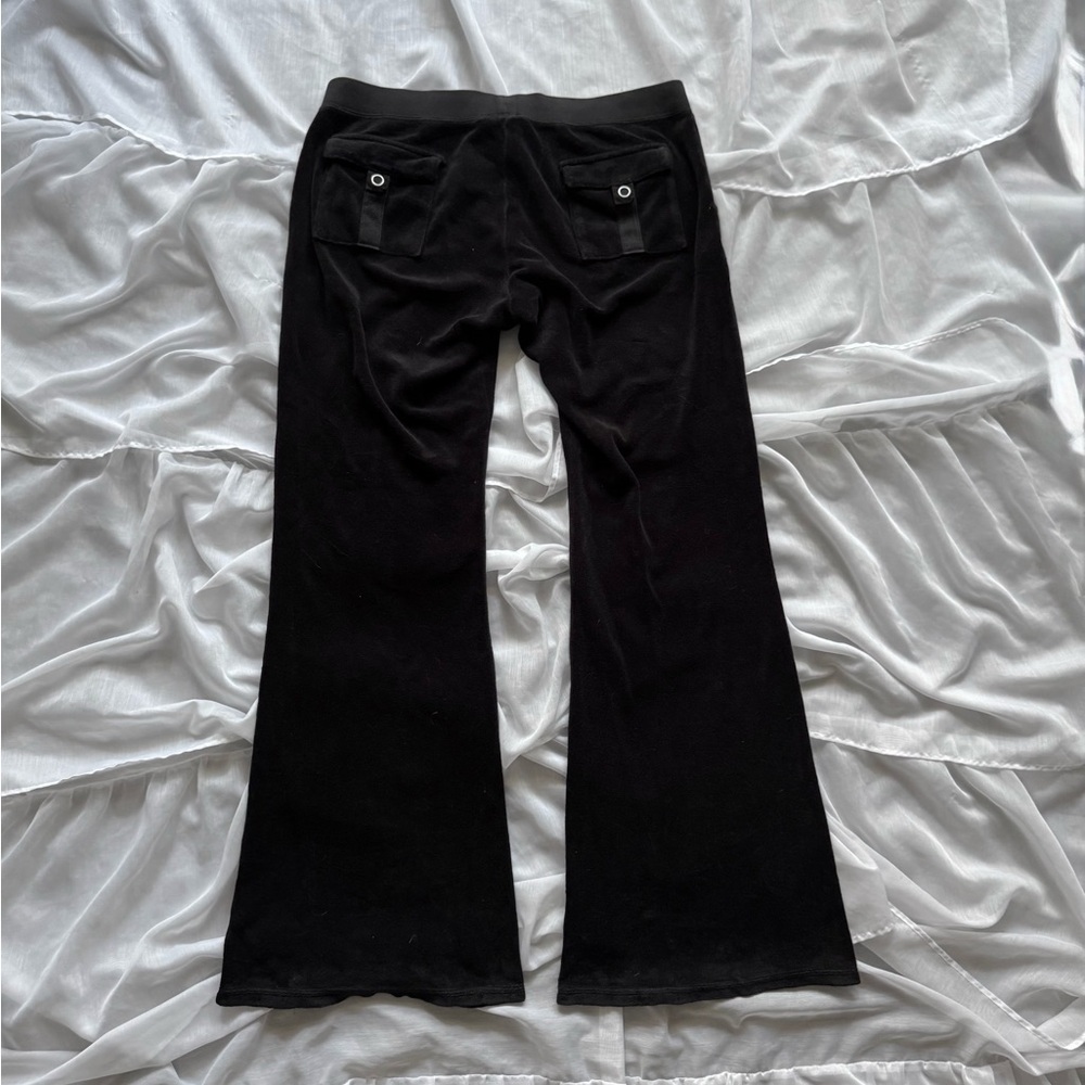 Y2K Vintage Juicy Couture Tracksuit Set - Picture 6 of 16